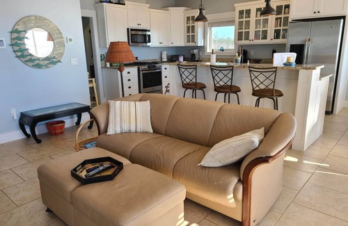 Port St. Joe House | Ocean View Beachfront Home - Guest Rated 10/10