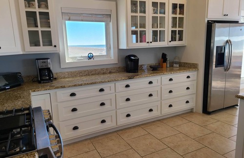 Port St. Joe House | Ocean View Beachfront Home - Guest Rated 10/10
