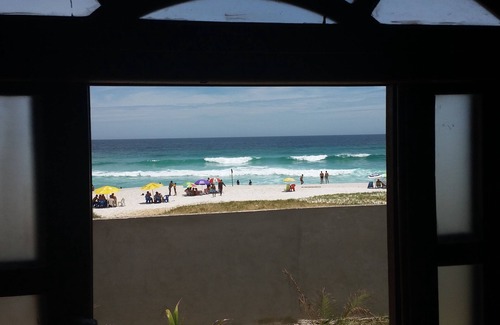 Arraial do Cabo House | Beachfront House in Arraial do Cabo: Pet Friendly & Pool