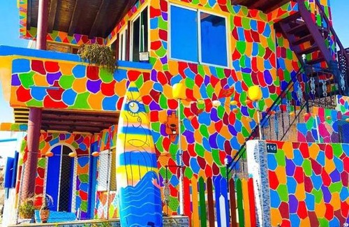 Taddart House | Seaside Retreat: Pet-Friendly Beachfront House Awaits You