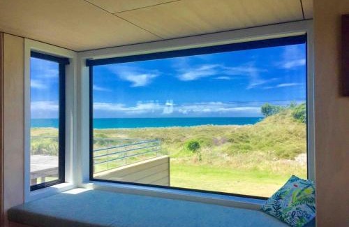Whiritoa House | Beachfront House at Whiritoa, Coromandel