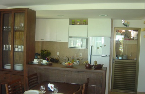 Porto de Galinhas House | Beachfront Paradise with Private Pool in Porto de Galinhas