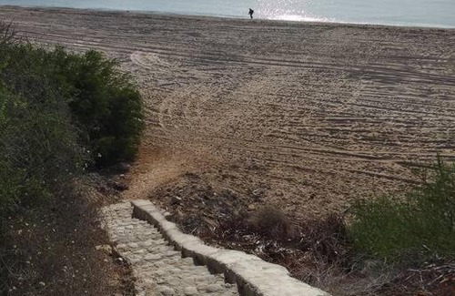 El Sargento House | Beachfront House in Perfect Location, Pet & Child Friendly