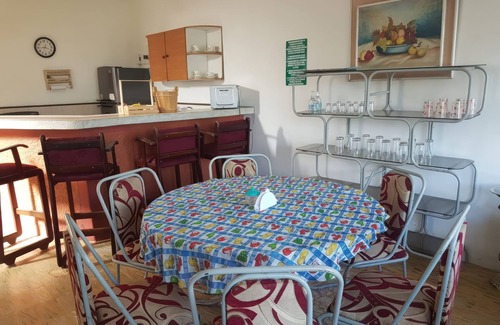 Necocli House | Beachfront Retreat in Necoclí with Spa & Pet-Friendly Options