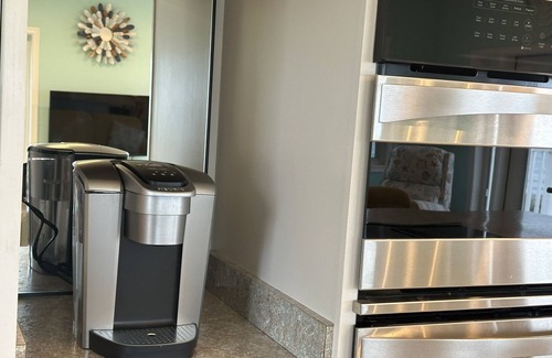 Broadkill Beach House | Beachfront Retreat with 360° Views & Pet-Friendly Access