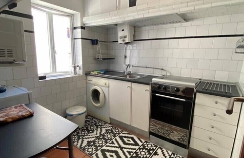 Sanxenxo Condo | Beachfront Hotel in Sanxenxo: Pet Friendly & Family Ready