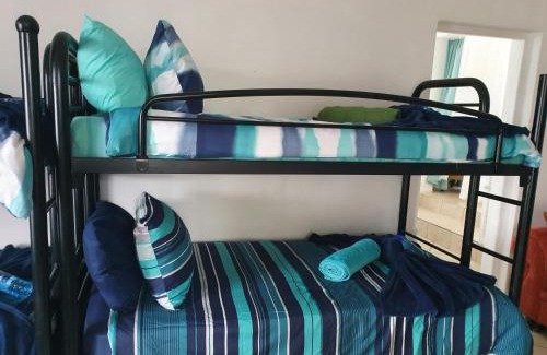 Winterstrand House | Oceanfront Beachfront Inn with Private Pool and Breakfast
