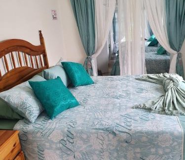 Winterstrand House | Oceanfront Beachfront Inn with Private Pool and Breakfast