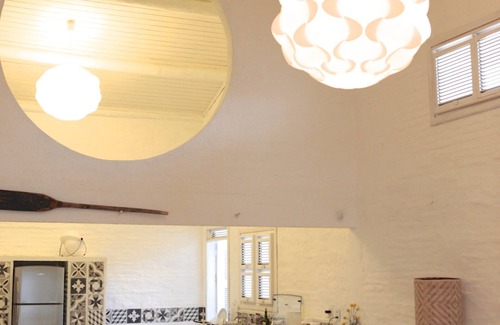 Taiba Villa | Beachfront Kite & Surf Paradise: Guest Rated 10/10 Stay!