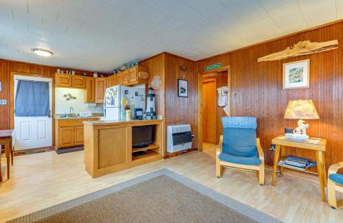 Ortley Beach House | Oceanfront Retreat in Lavallette - Steps to Casino Pier!