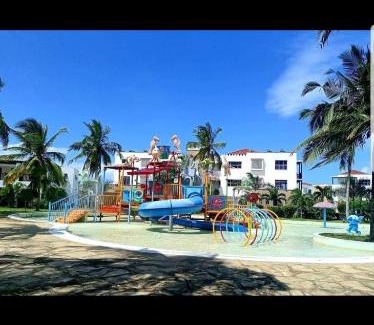 Vipingo Apartment | Beachfront Escape: A Pet-Friendly Paradise Awaits!
