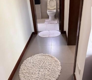 Vipingo Apartment | Beachfront Escape: A Pet-Friendly Paradise Awaits!