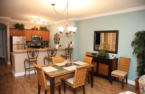 Panama City Beach Condo | Beachfront Haven with Pool & Spa - Book Your Escape Today!