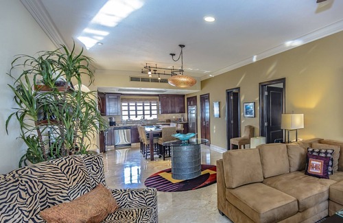 Los Cabos Condo | Oceanfront Resort & Spa with Award-Winning Amenities