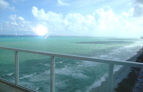 Sunny Isles Beach Condo | Direct Ocean View at LaPerla - 10/10 Guest Rated Retreat