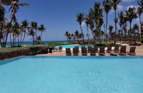Mameyes II Apartment | Beachfront Luxury 2BR Villa-Villa Celeste Rio Mar