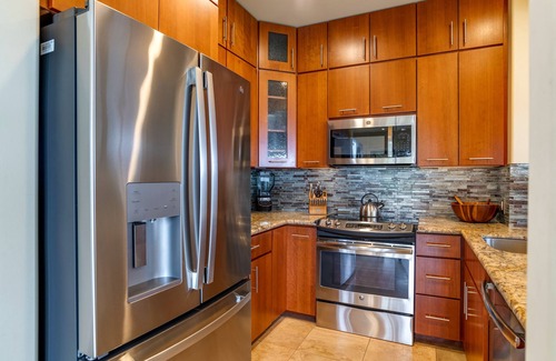 Napili Condo | Stunning Oceanfront Retreat at Kapalua Bay Villa #34B4