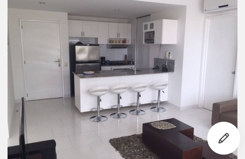 La Boquilla Condo | Oceanfront Condo Getaway in Cartagena, Colombia