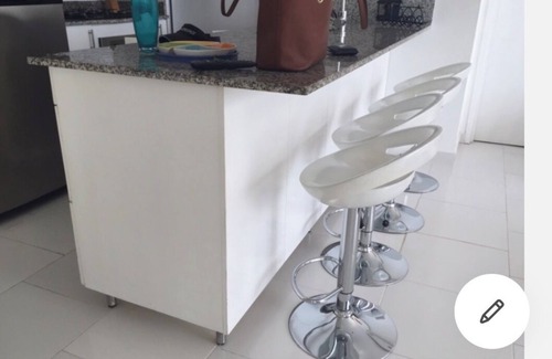 La Boquilla Condo | Oceanfront Condo Getaway in Cartagena, Colombia