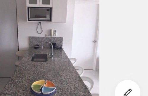 La Boquilla Condo | Oceanfront Condo Getaway in Cartagena, Colombia