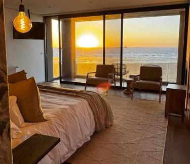 Rand Rifles Villa | Unforgettable Dolphin Beach Villa with Oceanfront Pool