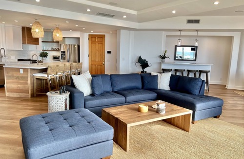 Pupukea House | Ocean View Getaway with Pool and Spa, Rated 9.6/10