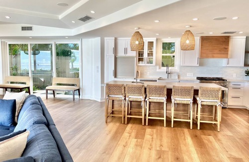 Pupukea House | Ocean View Getaway with Pool and Spa, Rated 9.6/10