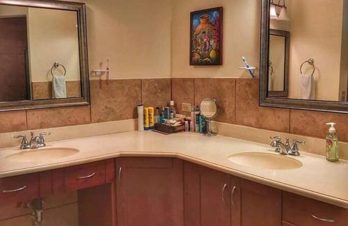 San Diego Apartment | Beachfront Suite for 6: Pet Friendly with Ocean Views