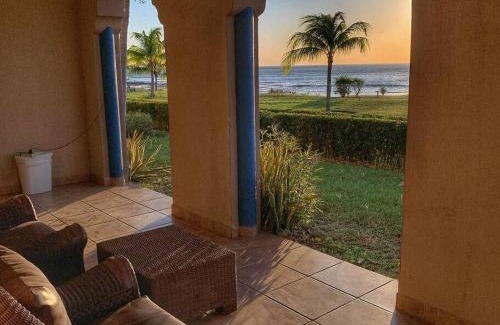 San Diego Apartment | Beachfront Suite for 6: Pet Friendly with Ocean Views