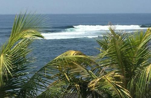 Ketewel House | Oceanfront Escape at Villa Purnama - Rated 10/10 by Guests