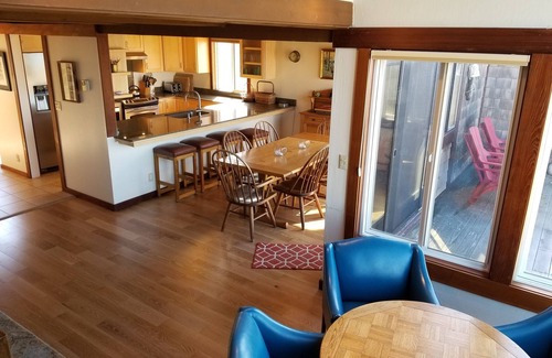 Castroville Condo | Beachfront Monterey Bay Condo with Ocean View & Spa