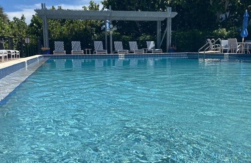 Fort Pierce Shores Condo | Beachfront Paradise on N. Hutchinson Island with Ocean Views