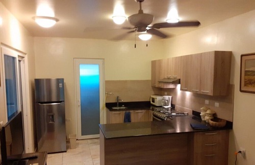 Torio Apartment | Beachfront Nature Rentals: Cozy Couple's Suite Retreat