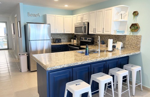 Puerto Penasco Resort | Beachfront Condo with Pool and Spa - Guest Rated 10/10