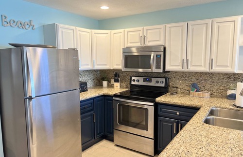 Puerto Penasco Resort | Beachfront Condo with Pool and Spa - Guest Rated 10/10