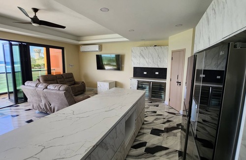 Hagatna Villa | Beachfront Oasis, Guam!