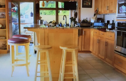 Diamond Point House | Beachfront Oasis in Sequim, WA - Guest Rated 10/10 Stay