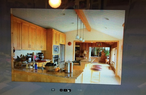 Diamond Point House | Beachfront Oasis in Sequim, WA - Guest Rated 10/10 Stay