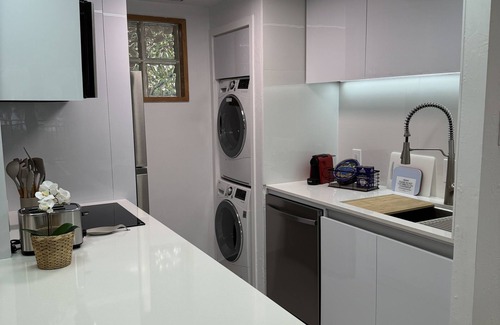 Mameyes II Apartment | Oceanfront Villa at Wyndham Rio Mar with Top Amenities