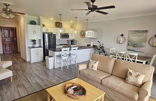 Potrero Condo | Ocean View Condo with Pool & Spa, Rated 10/10 by Guests
