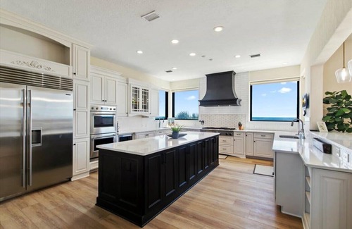 South Ponte Vedra Beach House | Beachfront Paradise: Casa de la Playa with Ocean Views