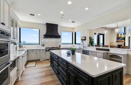South Ponte Vedra Beach House | Beachfront Paradise: Casa de la Playa with Ocean Views