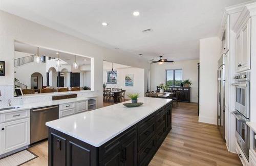 South Ponte Vedra Beach House | Beachfront Paradise: Casa de la Playa with Ocean Views