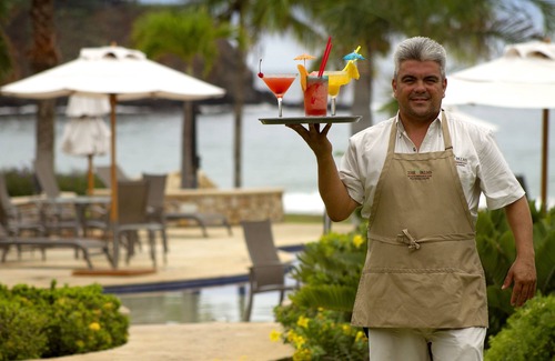 Playa Flamingo Villa | Discover Beachfront Palms Villa with Pool & Spa Amenities