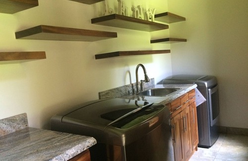Potrero House | Discover Playa Portrero: Beachfront Bliss with Spa & Views