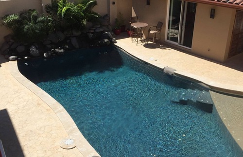 Potrero House | Discover Playa Portrero: Beachfront Bliss with Spa & Views