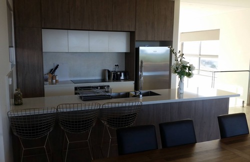 The Entrance Apartment | Beautiful Beachfront Penthouse at The Entrance