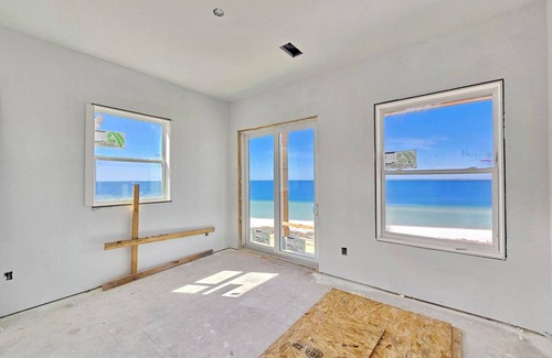 Port St. Joe House | Beachfront, Private Pool, Pet Friendly, 6 Suites! Windmark Beach