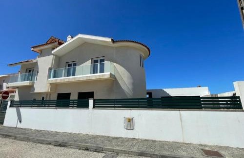 Barra Apartment | Beachfront Costa Nova Villa - 3 BR Apartment