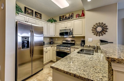 Windy Hill Condo | Beachfront Retreat Oasis: Oceanview 2BR Condo with Amenities